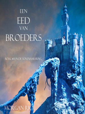 cover image of Een Eed Van Broeders